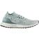 adidas UltraBoost Uncaged W - Crystal Green/White