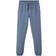 Name It Brushed Sweat Pant - China Blue (13153665)