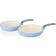 Swan Retro Cookware Set 2 Parts