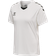 Hummel Core XK Poly Short Sleeve T-shirt Women - White