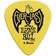Ernie Ball Everlast, Extra Heavy, Gelb, 1.50 mm Plektrum