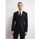 Tiger of Sweden Jile Wool Suit Blazer - Black