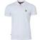 Luke 1977 Williams Classic Pique Polo - White