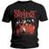 Slipknot Band Frame Unisex T-shirt - Black