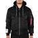 Alpha Industries MA-1 ZHP Jacket - Black