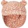 Liewood Senia Hat - Mini Leo/Tuscany Rose (LW14137-2089)