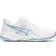 Asics Gel-Game 8 W - White/Smoke Blue