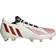 adidas Predator Edge.1 Low FG - Off White/Vivid Red/Gold Metallic