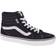 Vans Filmore Hi M - Suede/Canvas Black/White