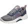 Timberland Solar Wave LT Low W - Gray/Purple/Blue