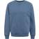 Carhartt Chase Sweatshirt - Storm Blue/Gold