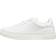 Selected Leather Sneaker M - White