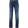 Tommy Hilfiger Denton Straight Faded Jeans - Oliver Indigo