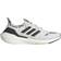 Adidas Ultraboost 22 M - Non Dyed/Core Black/Almost Lime