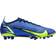 NIKE Mercurial Vapor 14 Elite AG - Blue/Neon/Navy