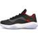 Nike Air Jordan 11 CMFT Low M - Black/White/University Red