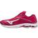 Mizuno Wave Lightning Z6 W - Persianred/Whtsand/Bred