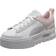 Puma Mayze Raw W - White/Chalk Pink