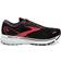 Brooks Ghost 14 W - Black/Coral/White