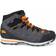 Hanwag Makra Light GTX M - Asphalt/Orange