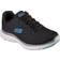Skechers Flex Advantage 4.0 M - Black