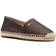 Michael Kors Kendrick Espadrille - Brown