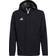 Adidas Kid's Entrada 22 All Weather Jacket - Black (H57510)