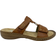 Rieker Sandal - Brown