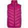 Color Kids Waistcoat Packable Quilted - Pink