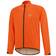 Rogelli Tellico Rain Jacket Men - Orange