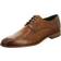 Bugatti lace shoes Brun, Herre