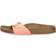 Birkenstock Madrid Birko-Flor - Graceful Coral