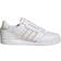 adidas Continental 80 Stripes Shoes - Cloud White/Off White/Bliss Orange