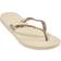 Havaianas Slim Glitter II - Sand Grey