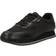 Calvin Klein Low Profile Laceup Pes - Black