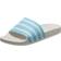 adidas Adilette - Bliss Blue/Cloud White/Off White