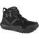 Under Armour Micro Valsetz Mid Tactical - Black/Jet Grey