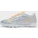 Puma Ultra 4.4 TT - Diamond Silver/Neon Citrus