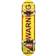 Rampage Glitch Warning 8"