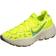 NIKE Space Hippie 04 W - Light Lemon Twist/Geode Teal/Volt