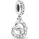 Pandora Pretzel Dangle Charm