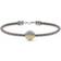 Thomas Sabo Tree of Love Bracelet - Silver/Gold/Brown/Black