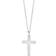 Nordahl Andersen Son of Noa Necklace - Silver