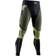 X Bionic Effektor 4.0 Run Tight - Opal Black/Effektor Green