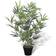 vidaXL Bamboo Planta Artificial