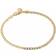 Maria Black Saffi Bracelet - Gold