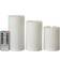 Dacore Block LED-ljus 15cm 3st