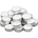 Asp-Holmblad Tealight Stearinljus 100st