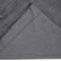 Better trends Jullian Pillow Case Gray (66.04x66.04)