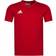 adidas Junior Entrada 22 T-shirt - Red Team (HC0446)